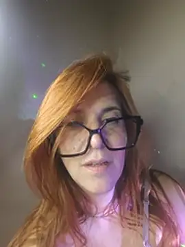 צ'אט XXX בשידור חי של belliginger