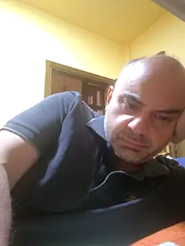 Christoforo1982 Webcam-Show