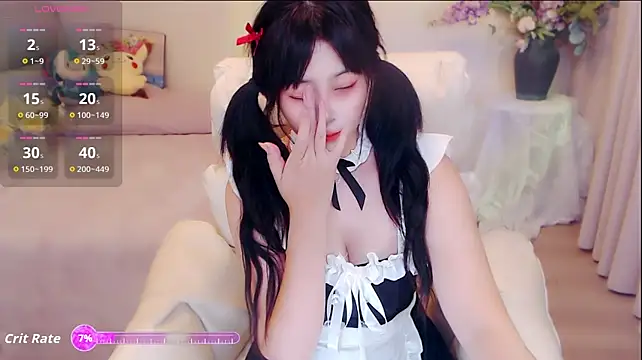 yoyoyo_99's Live XXX Chat