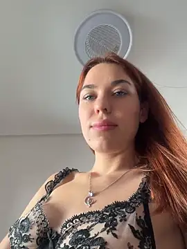 MollyXoXo's Live XXX Chat
