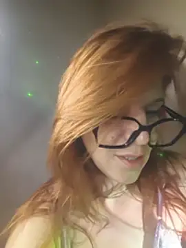 XXX chat uživo modela belliginger