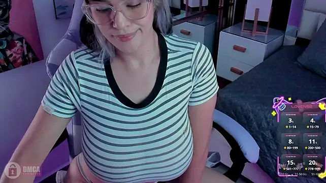Roxy_clarkのライブXXXチャット