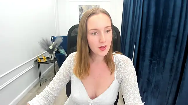 XXX chat uživo modela CaseyTerini