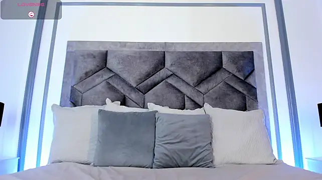 cocoamore Adlı Modelin Canlı XXX Sohbeti