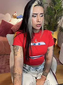 Živý XXX chat la_monitora