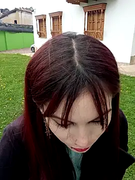 _yuyi Adlı Modelin Canlı XXX Sohbeti