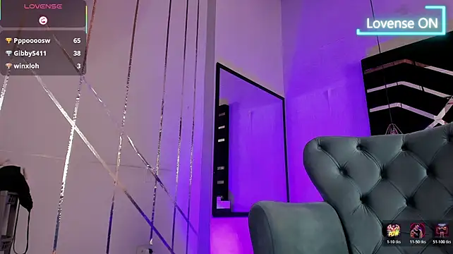 Czat XXX na żywo – JayTaylorr