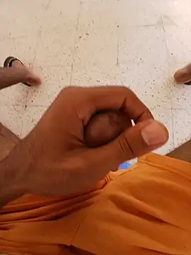 Chatroom XXX en direct de Ramzibbc219