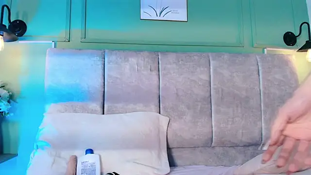 Jessicaparkeer 现场XXX聊天