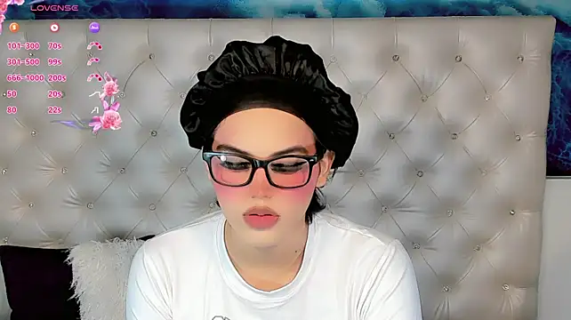 دردشة Valentiina_Foxx الجنسية المباشرة