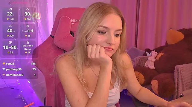 ViolaMore Chat XXX in diretta
