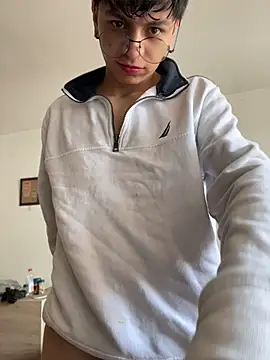 marckalexis' Live XXX Chat