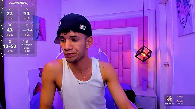 JDWhite18 live XXX chat