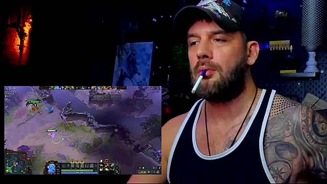 Chat XXX Live LexHardy