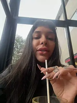 Chat XXX ao vivo de Nikatsu