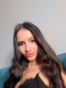 Chat XXX en directo de SofiaLaLight