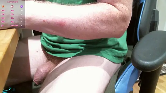 RobinsKrew Live XXX-chat