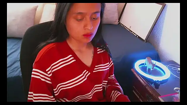 Negritatata Live XXX-Chat