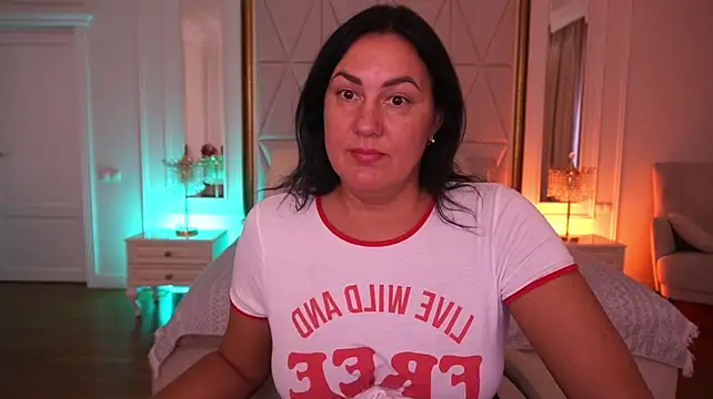 VelvetLuck Live XXX-Chat