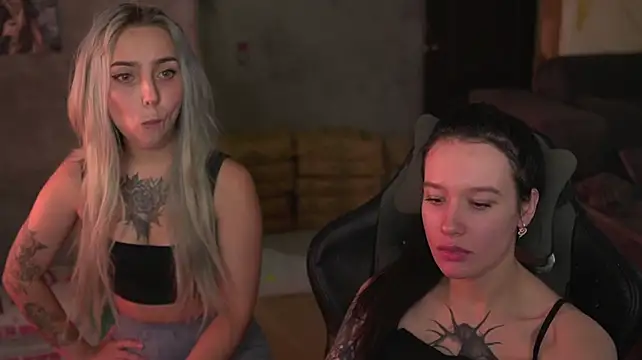 lis_silver Live XXX-Chat
