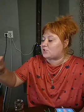 Buns2026 – Naživo XXX chat