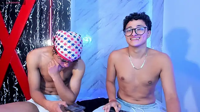 Adonibaskerville4 Chat XXX in diretta