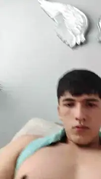 Jaxon__King – Live XXX-chat