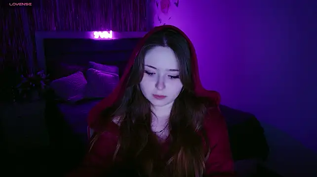 AliceFervent Live XXX-chat