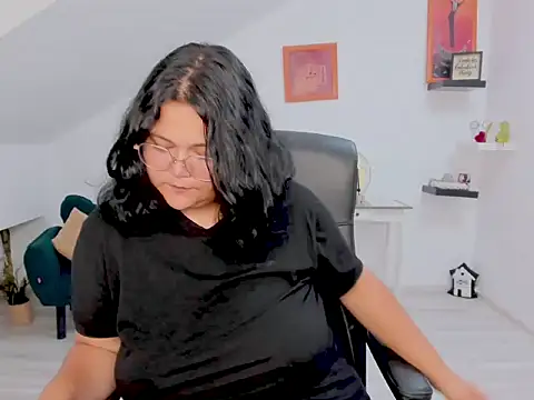 Chat +18 de HaraNoir ao vivo