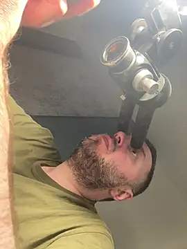 DorianJeday Live XXX-chat