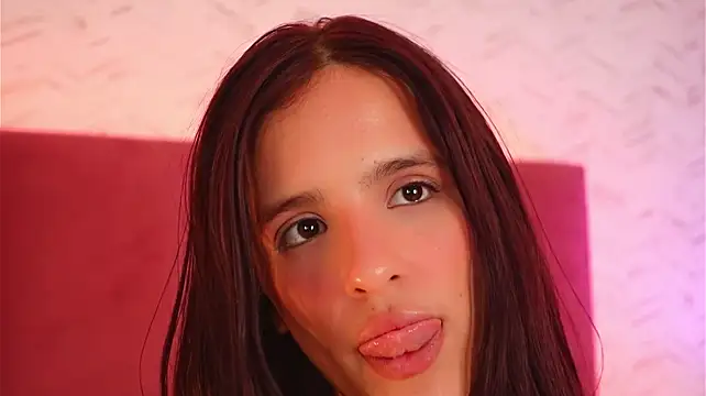 TessaTwistt Live XXX-Chat