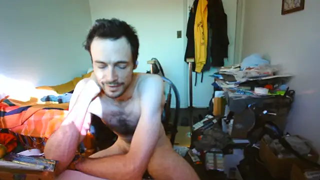 Czat XXX na żywo – JohnnyMoves