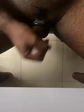 vibraniumwood Webcamshow