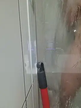 Mikemilflovern Webbikameraesitys