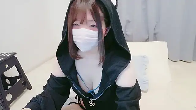 Kani_chan_ 라이브 XXX 채팅