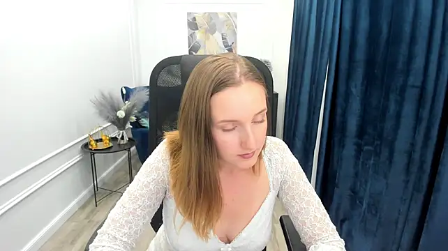 Živý XXX chat CaseyTerini