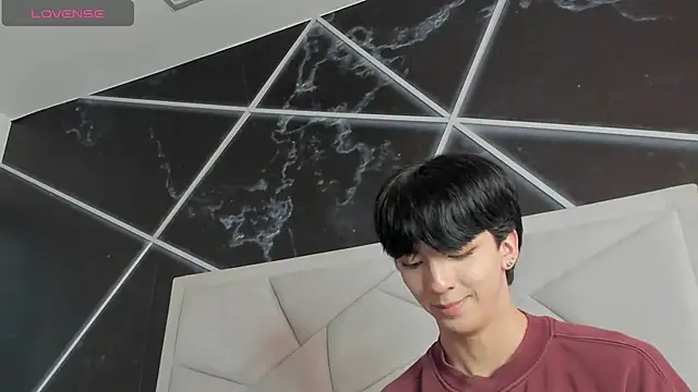 AerumChae 即時 XXX 聊天