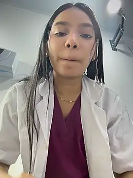 Chat XXX ao vivo de Kinky_DoctorX