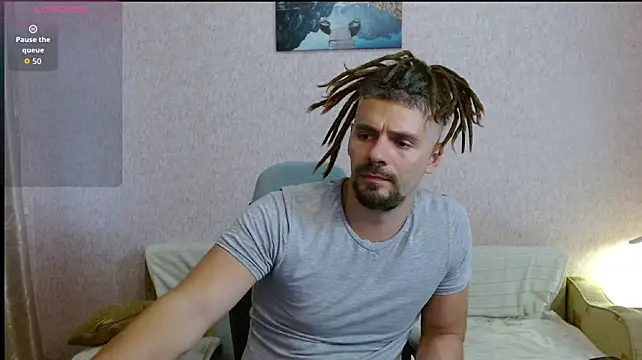 Aestheticguy101 Live XXX-Chat