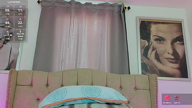 Beautyari_ Obrolan Langsung XXX
