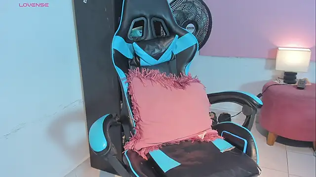 Chat XXX en directo de _maria_foxx_
