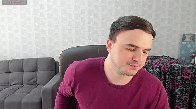 Bruce_Wayne9's Live XXX Chat