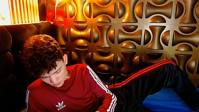cruz_dante's Live XXX Chat
