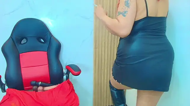 Anabella_ThompsonのライブXXXチャット