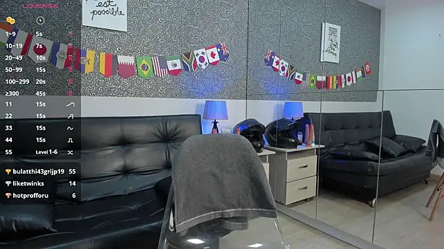 Jared_Cole Chat XXX in diretta