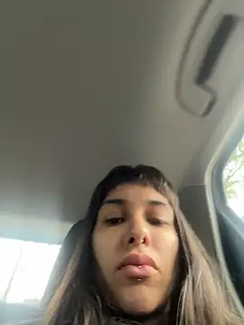 Chat XXX en directo de Nikatsu