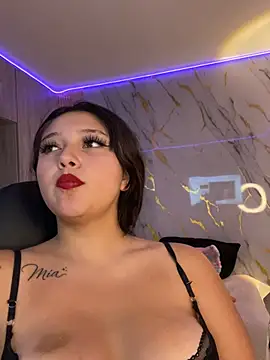 Živý XXX chat bunnyglow69