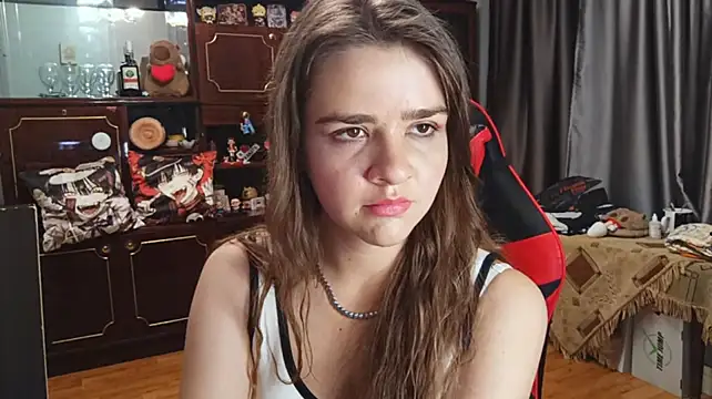QueenBeatrice Live XXX-Chat