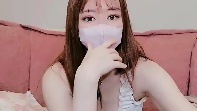 MIYU_CHANNEL Live XXX-Chat