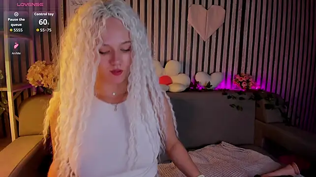 Casey_Sweeet 现场XXX聊天